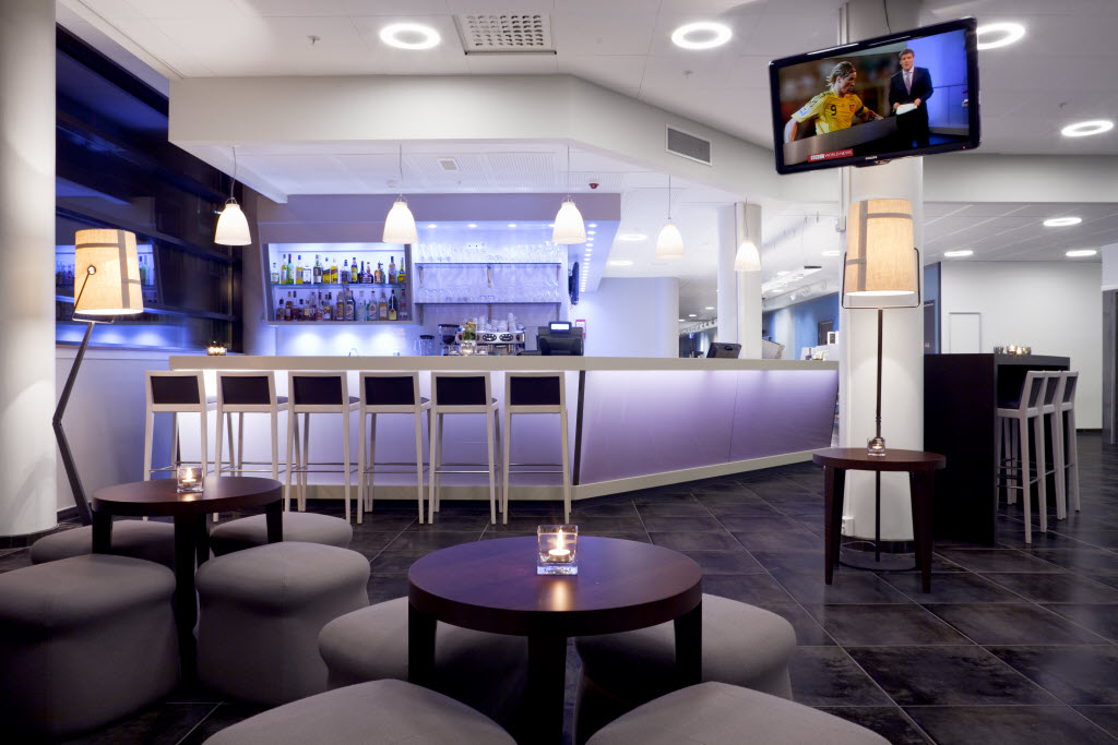 Copyright: Scandic Bar og lounge, Scandic Haugesund